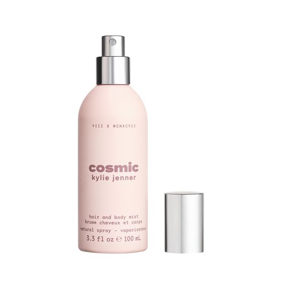 Mist Hair and Body Kylie Jenner Cosmic Feminino